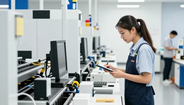 智能监控系统