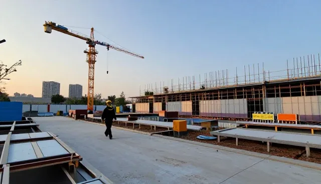 技术咨询在业务发展趋势中的应用与维护建议