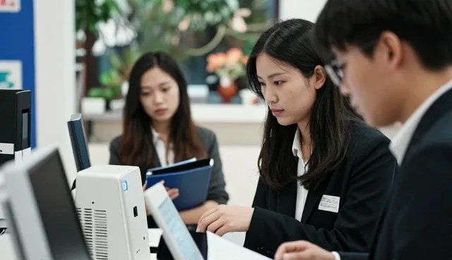 工程维保中安装调试流程的优化趋势分析