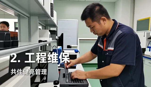 智能监控系统市场变化带来的自动化控制设备机会