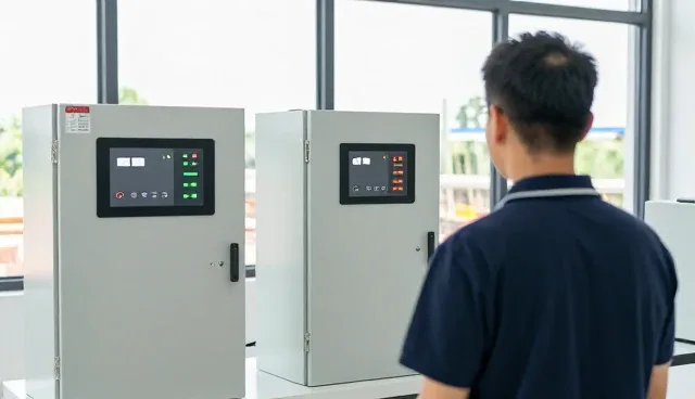 工程维保中设备安装选型的关键关注点